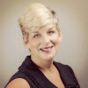 Meet your Posher, Christy